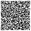 QR code with Ashby Care Center contacts
