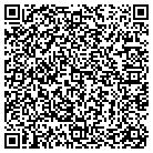QR code with H & R Block Tax Service contacts