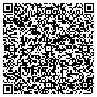 QR code with Gabel's Corp Accommodations contacts