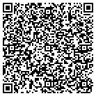 QR code with H & R Block Tax Service contacts