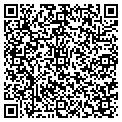 QR code with Danserv contacts