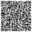 QR code with JP Townhouse contacts