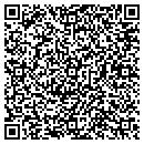 QR code with John D Curran contacts