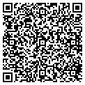QR code with YMCA contacts