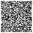 QR code with West John contacts
