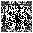 QR code with HKK Machining Co contacts
