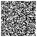 QR code with Audiostate 55 contacts