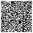 QR code with JAS Verticals contacts