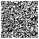 QR code with L A Designs contacts