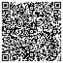 QR code with R & L Processing contacts