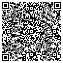 QR code with C B Richard Ellis contacts