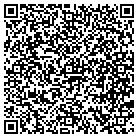 QR code with T K Engineering Assoc contacts