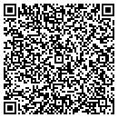 QR code with W S Electronics contacts