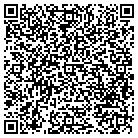 QR code with Aavante Custom Draperies & Bld contacts