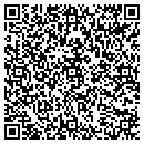 QR code with K R Creations contacts