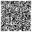 QR code with Chris Vaughan contacts