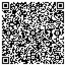 QR code with Robert Allen contacts