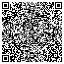 QR code with RCH Networks Inc contacts
