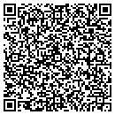 QR code with D F Industries contacts