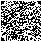 QR code with Ramey's Tire & Auto Service contacts