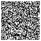 QR code with Herrick Memorial Library contacts