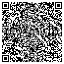 QR code with R S Jackson Optometry contacts