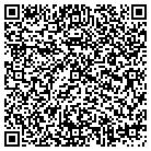 QR code with Oberlin Finance & Utility contacts