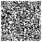 QR code with Cincinnati Caliper Exchange contacts