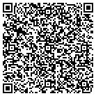 QR code with Cincinnati Caliper Exchange contacts