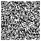 QR code with F & L Hydraulics Service contacts