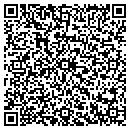 QR code with R E Warner & Assoc contacts
