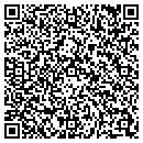 QR code with T N T Trucking contacts