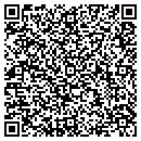 QR code with Ruhlin Co contacts