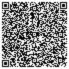 QR code with Preble-Shawnee School District contacts