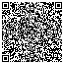 QR code with E Z Wireless contacts