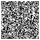 QR code with James W Curtis DDS contacts