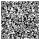 QR code with Fossil Inc contacts