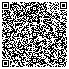 QR code with Cornerstone Concrete Pumping contacts