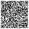 QR code with CVS contacts