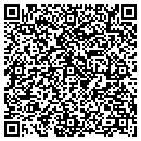 QR code with Cerritos Video contacts