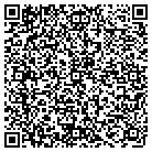 QR code with Heck Printing & Direct Mail contacts