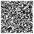 QR code with Hillyer Hudson contacts