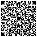 QR code with Hanely John contacts