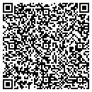 QR code with Harding Machine contacts