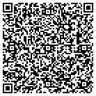QR code with P C Telecommunications contacts