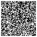 QR code with CD Builders contacts