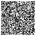 QR code with YMCA contacts