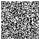 QR code with Tommys Diner contacts