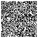 QR code with Hooven-Pohlmeyer Co contacts