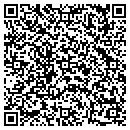 QR code with James A Witker contacts